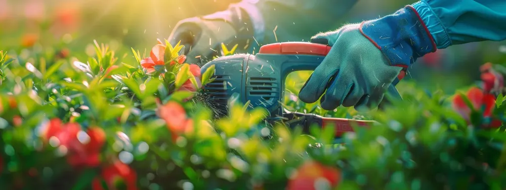 Taille de maintien à Plougastel-Daoulas